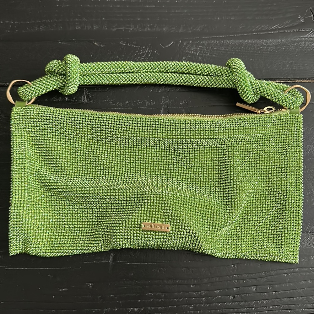 Cult Gaia Hera Nano bag